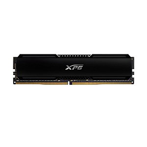 Memória Adata XPG Gammix D20 32GB DDR4 3200Mhz - AX4U320032G16A-CBK20