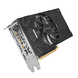 Placa de Video GALAX GeForce 3050 (1-Click OC) V2 8GB GDDR6 LHR 128Bits - 35NSL8MD5YBP