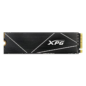 SSD 4TB Adata XPG Gammix S70 Blade M.2 2280 7400 MBs/6600MBs - AGAMMIXS70B-4T-CS