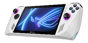Console Portátil ASUS ROG Ally RC71L 7" Ryzen Z1 Extreme 512GB Branco