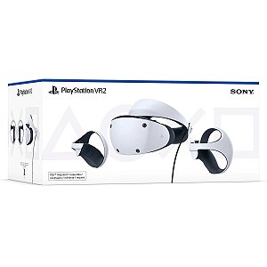 Oculos de Realidade Virtual Sony Play Station VR2