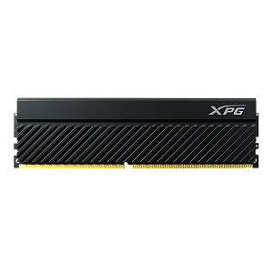 Memória Adata XPG Gammix D45 16GB (1x16GB) DDR4 3200Mhz - AX4U320016G16A-CBKD45