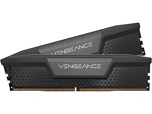 Memória Corsair Vengeance 32GB (2X16GB) DDR5 7000Mhz C34 - CMK32GX5M2X7000C34