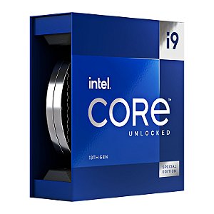 Gk Info Store Processador Intel Core i9 13900KS 2.5GHz/5.8Ghz 24-Core Rocket Lake-S 36MB Cache LGA 1700 - BX8071513900KS image