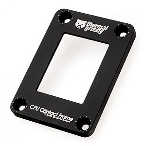 Contact Frame para CPU Intel Thermal Grizzly - TG-OCF-I12G