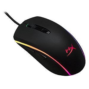 Mouse Gamer HyperX Pulsefire Surge USB RGB 16000DPI - HX-MC002B