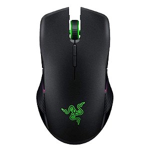 Mouse Gamer Razer Lancehead Wireless 16000 DPI