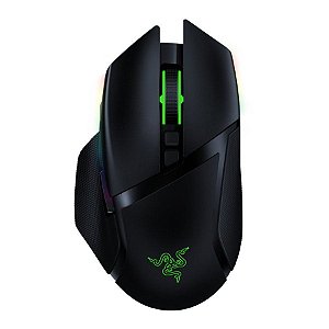 Mouse Gamer Razer Basilisk Ultimate Wireless 20000 DPI