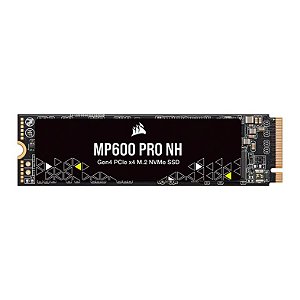 SSD 8TB Corsair MP600 Pro NH M.2 2280 7100MBs/6100MBs - CSSD-F8000GBMP600PNH