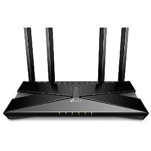 Roteador TP-Link Archer AX23 AX1800 Dual-Band WiFi 6 Gigabit - Archer AX23