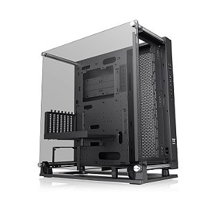 Gabinete Gamer Thermaltake Core P3 TG Pro Black - CA-1G4-00M1WN-09