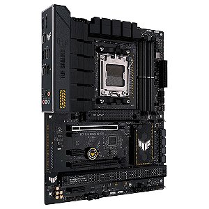 Placa Mãe ASUS TUF GAMING B650 PLUS DDR5 AM5 ATX