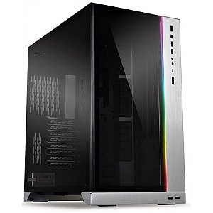 Gabinete Lian Li O11 Dynamic XL ROG Prata - O11DXL-A