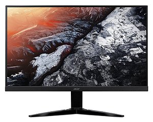 Monitor Gamer Acer 27" Full HD 1ms 75hz KG271