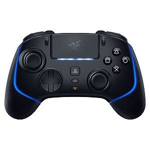 Controle Sony DualSense PS5, Sem Fio, Midnight Black - 3006452