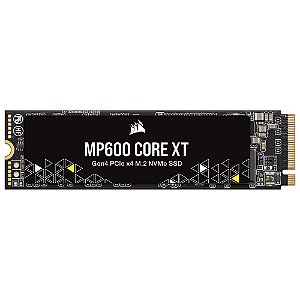 SSD 1TB Corsair MP600 Core XT M.2 2280 5000MBs/3500MBs - F1000GBMP600CXT