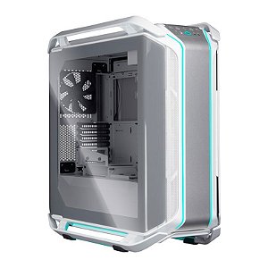 Gabinete Cooler Master Cosmos C700M Full Tower - MCC-C700M-WG5N-S00