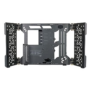 Gabinete Cooler Master MasterFrame 700 Full Tower - MCF-MF700-KGNN-S00