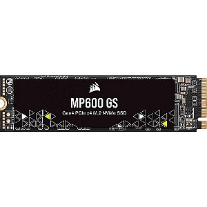 SSD 500GB Corsair MP600 GS M.2 2280 4.800MB/s /3.500 MB/s - CSSD-F0500GBMP600GS