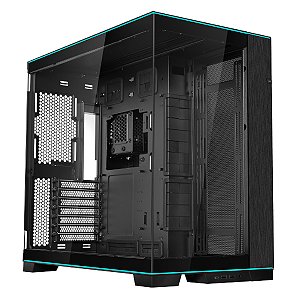 Caixa E-ATX Lian Li PC-O11D Evo RGB Branco Vidro Temperado