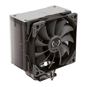 Cooler para CPU Scythe Koketsu Mark II - SCKTT-2000