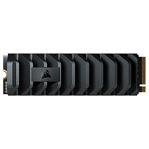 SSD 1TB Corsair MP600 Pro XT Heatsink M.2 2280 7100MBs/5800MBs - CSSD-F1000GBMP600PXT
