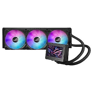 WaterCooler Asus ROG Ryujin III ARGB 360mm - ROG RYUJIN III 360 ARGB