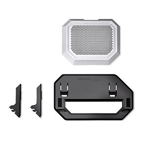 Chassi Stand Kit para The Tower 300 Snow - AC-074-ON6NAN-A1