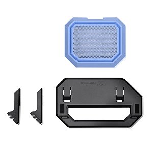 Chassi Stand Kit para The Tower 300 Hydrangea Blue - AC-074-ONFNAN-A1