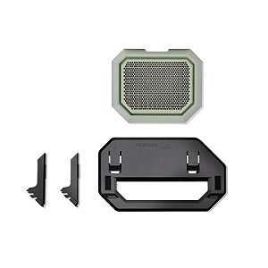 Chassi Stand Kit para The Tower 300 Matcha Plum - AC-074-ONJNAN-A1