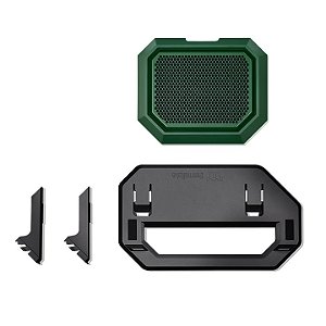 Chassi Stand Kit para The Tower 300 Racing Green - AC-074-ONDNAN-A1