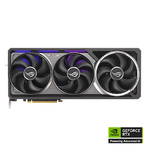 Placa de Video Asus GeForce RTX 5080 ROG ASTRAL OC 16GB GDDR7 256 bit - ROG-ASTRAL-RTX5080-O16G-GAMING