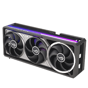 Placa de Vídeo ASUS GeForce RTX 5080 ROG ASTRAL OC 16GB GDDR7 256 bit - ROG-ASTRAL-RTX5080-O16G-GAMING