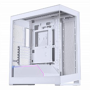 Gabinete Gamer Phanteks NV5 MKII Branco fosco - PH-NV523TG_DMW02