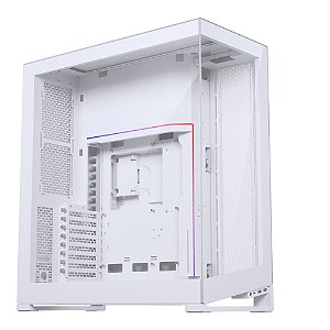 Gabinete Gamer Phanteks NV7 MKII Branco fosco - PH-NV723TG_DMW01
