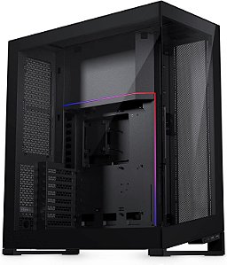 Gabinete Gamer Phanteks NV7 MKII Preto Acetinado - PH-NV723TG_DBK01