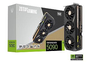 Placa de Vídeo Zotac GeForce RTX 3060 12GB GDDR6 - ZT Placa de Vídeo Zotac GeForce RTX 3060 12GB GDDR6 - ZT
