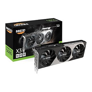 GeForce RTX 5080 - Alta Performance | GK Infostore GeForce RTX 5080 - Alta Performance | GK Infostore