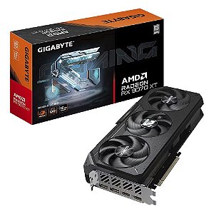 Placa de Video ASUS TUF Gaming Radeon RX 7900 XTX OC Edition Placa de Video ASUS TUF Gaming Radeon RX 7900 XTX OC Edition