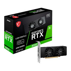 Imagem da RTX 3050