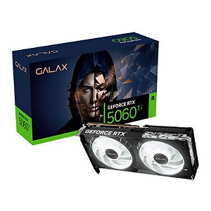 Imagem da RTX 5060 Ti