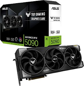 Imagem da RTX 5090