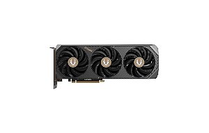 Placa de Video Zotac GeForce RTX 5080 SOLID CORE OC 16GB GDDR7 256 bit - ZT-B50800J2-10P