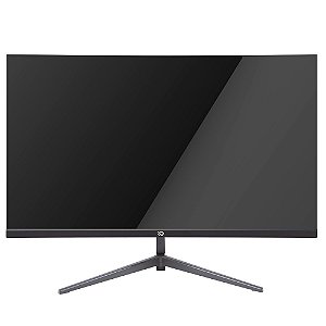 Monitor Gamer DUEX 24 Pol Curvo Full HD 1ms 180Hz FreeSync HDMI/DP - DXMO24CF180S
