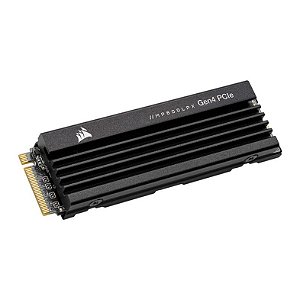 SSD 8TB Corsair MP600 Pro LPX M.2 2280 7100MBs/6100MBs - CSSD-F8000GBMP600PLP