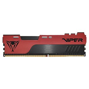 Memória RAM Patriot Viper Elite 2 DDR4 16GB 4000 MHz - PVE2416G400C0