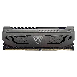 Memória RAM Patriot Viper Steel 32GB DDR4 3200 MHz - PVS432G320C6