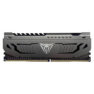 Memória RAM Patriot Viper Steel 32GB DDR4 3600 MHz - PVS432G360C8