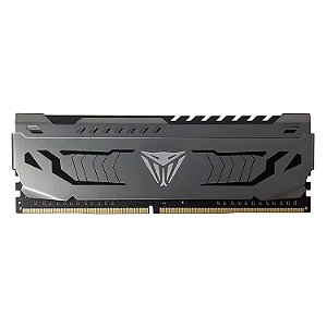 Memória RAM Patriot Viper Steel 16GB DDR4 3200MHZ - PVS416G320C6