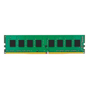 Memória RAM Kingston 32GB DDR4 3200 MHz - KVR32N22D8 - 32
